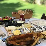 Bizim Ev Alaçatı