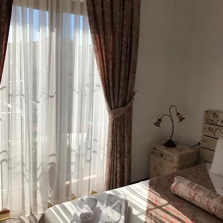 Bizim Ev Alacati * イズミル