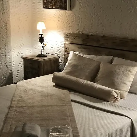 Bed & Breakfast Bizim Ev Alacati Izmir