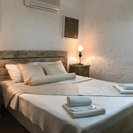 Bizim Ev Alacati Izmir