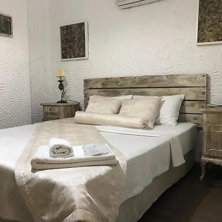 Bizim Ev Alacati