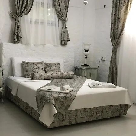 Bizim Ev Alacati
