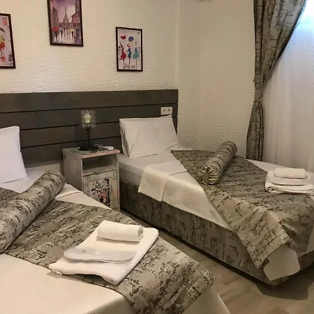 Bizim Ev Alacati * Izmir