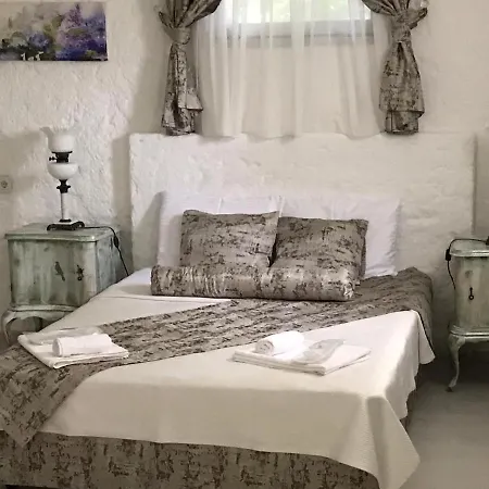 Bizim Ev Alacati