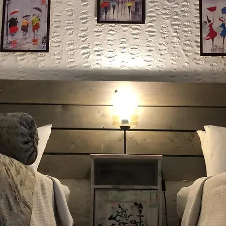 Bizim Ev Alacati