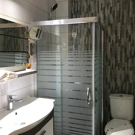 Bizim Ev Alaçatı