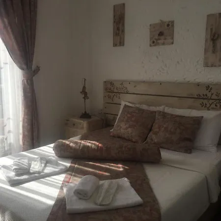 Bizim Ev Alacati *