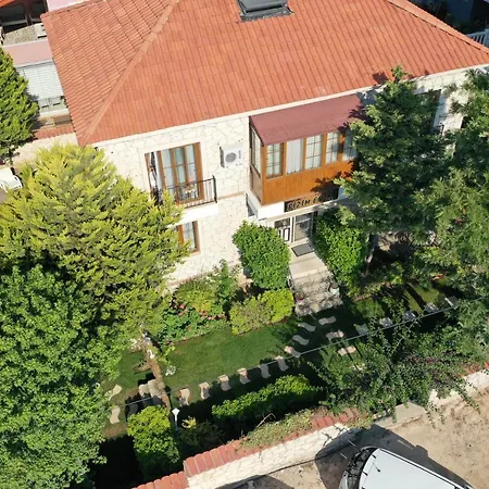 Bizim Ev Alacati