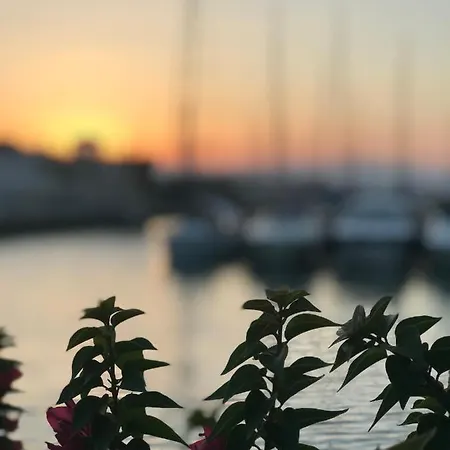 Bizim Ev Alacati Nocleg ze śniadaniem