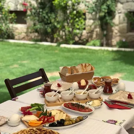 Bizim Ev Alacati *