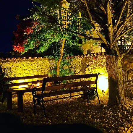 Bizim Ev Alacati B&B 이즈미르