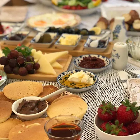 Bizim Ev Alacati * Izmir