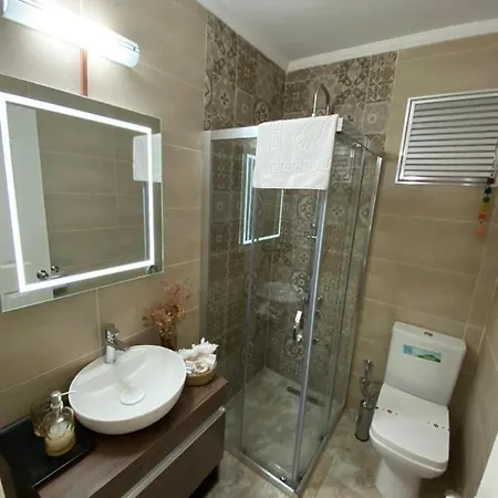 Bizim Ev Alacati