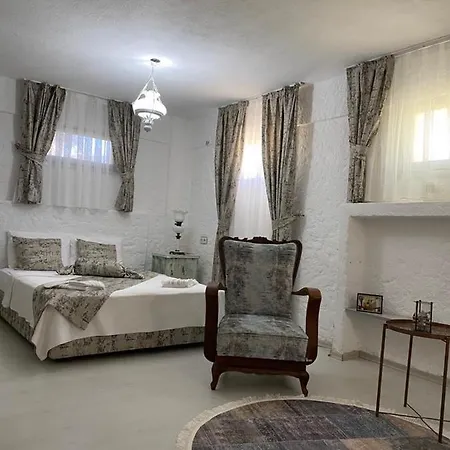 Bizim Ev Alacati