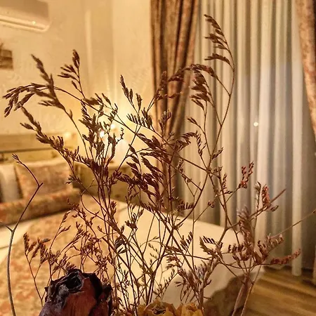 Bizim Ev Alaçatı
