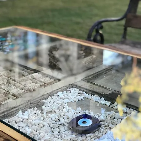 Bizim Ev Alaçatı Oda ve Kahvaltı *