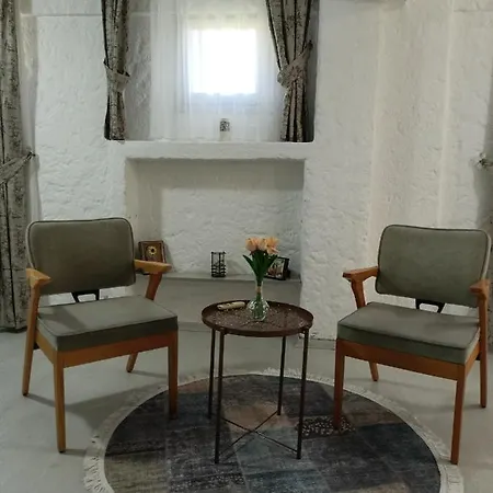 Bizim Ev Alacati * イズミル