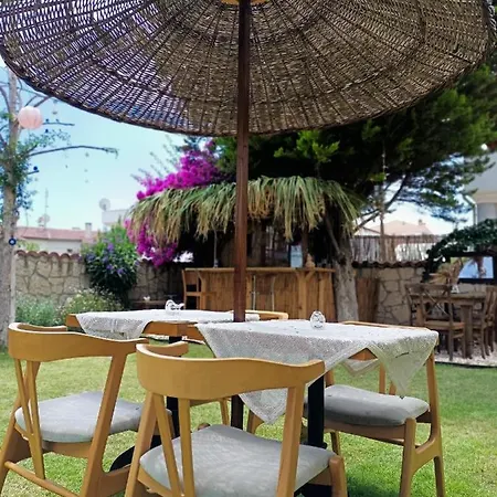 Bizim Ev Alacati