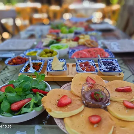 Bizim Ev Alaçatı