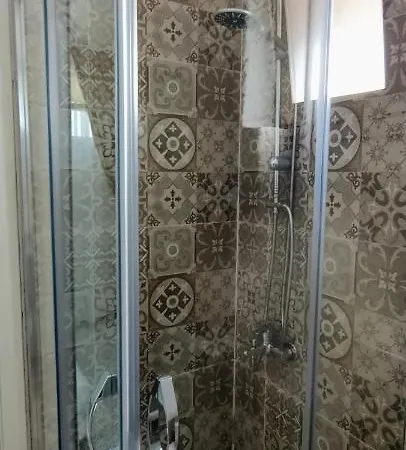 Bizim Ev Alacati Izmir
