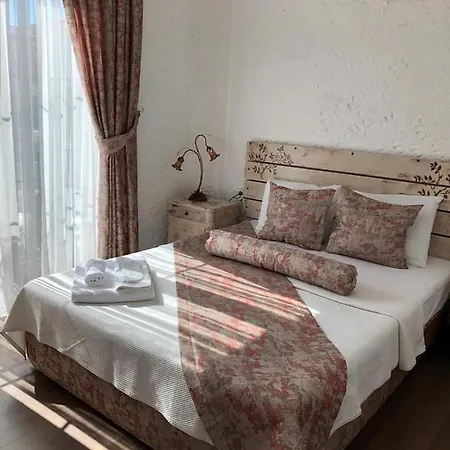 Bizim Ev Alacati * Izmir
