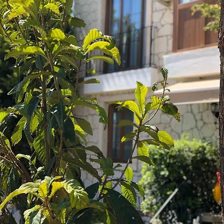 Bizim Ev Alaçatı * İzmir