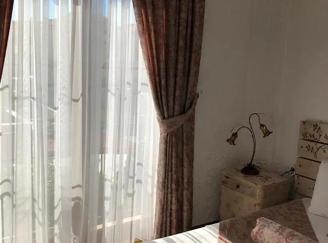 Bizim Ev Alacati * Smirne