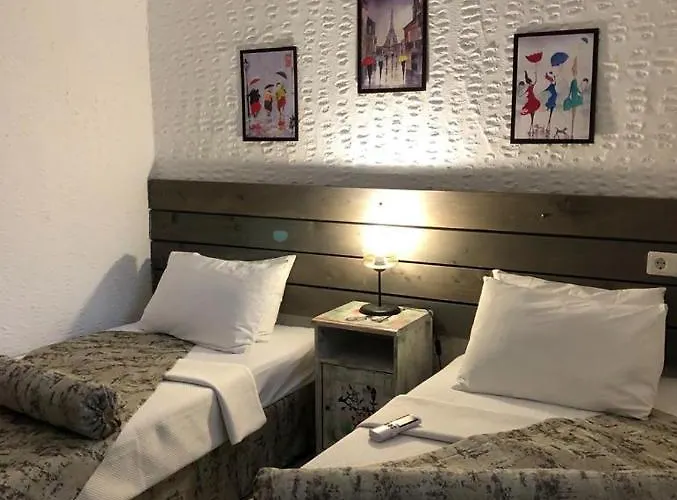 Bizim Ev Alaçatı * Esmirna