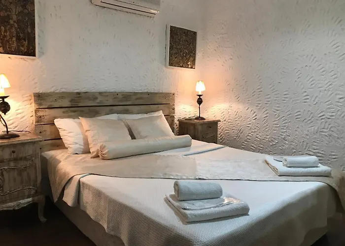 Bizim Ev Alacati Izmir