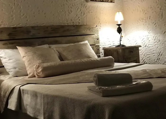 Bizim Ev Alacati Bed & Breakfast Izmir