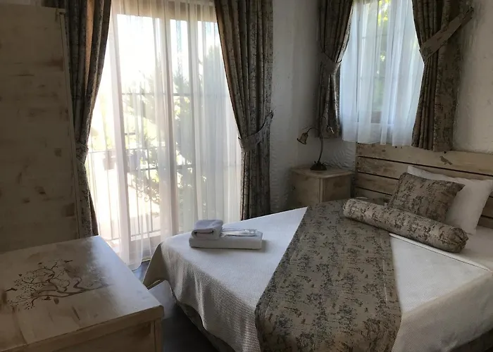 Bizim Ev Alaçatı *