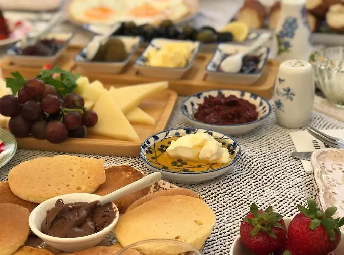 Bizim Ev Alaçatı * Esmirna