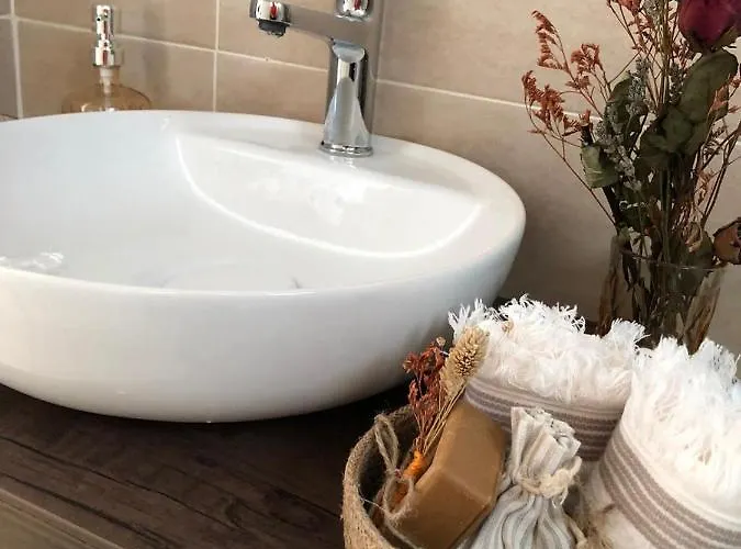 Bizim Ev Alaçatı Esmirna