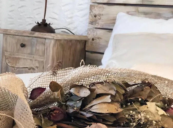 Bizim Ev Alacati Bed & Breakfast *