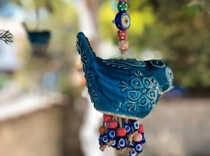 Bizim Ev Alaçatı *