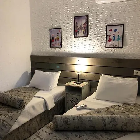 Bizim Ev Alaçatı * İzmir