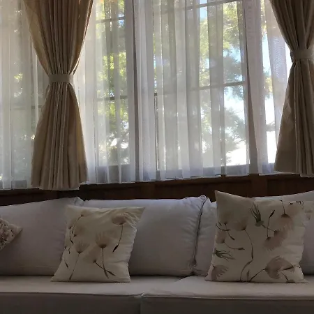 Bizim Ev Alaçatı * İzmir