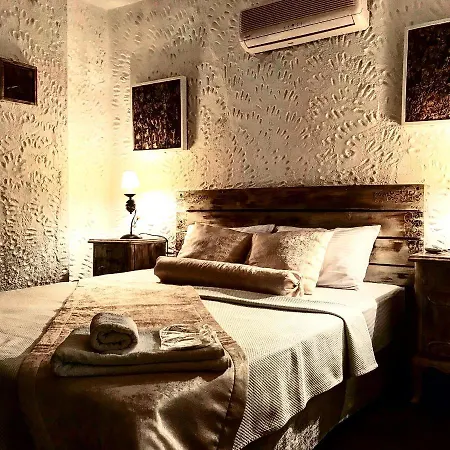 Bizim Ev Alaçatı İzmir