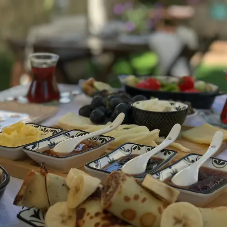 Bizim Ev Alaçatı * İzmir