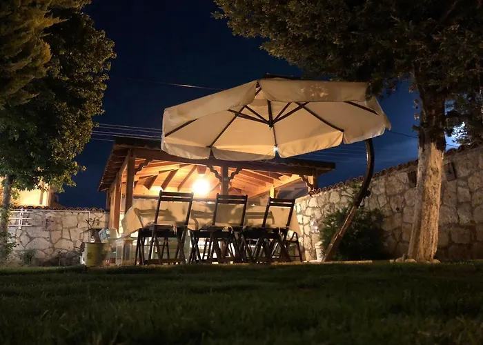 Bizim Ev Alaçatı * İzmir