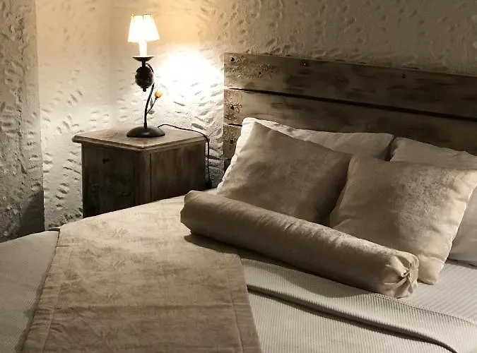 Couette-café Bizim Ev Alaçatı İzmir