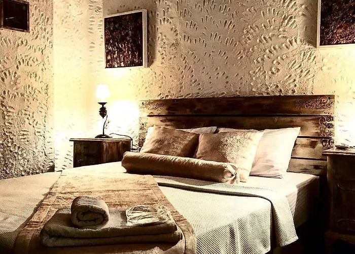 Bizim Ev Alaçatı İzmir