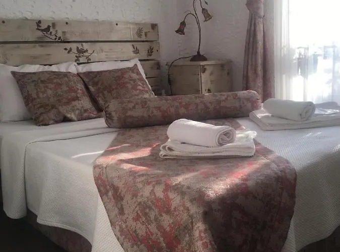 Couette-café Bizim Ev Alaçatı