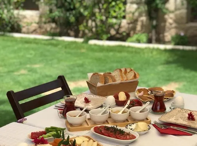 Bizim Ev Alaçatı *