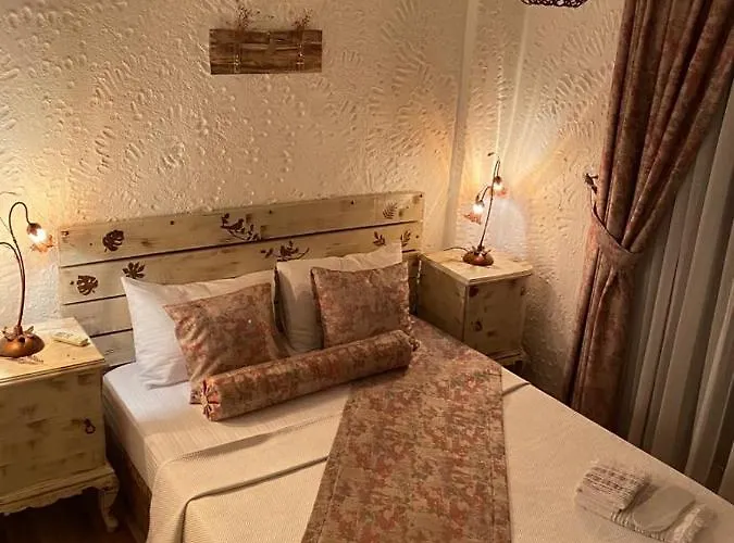 Bizim Ev Alaçatı * İzmir