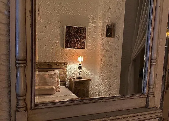 Couette-café Bizim Ev Alaçatı İzmir