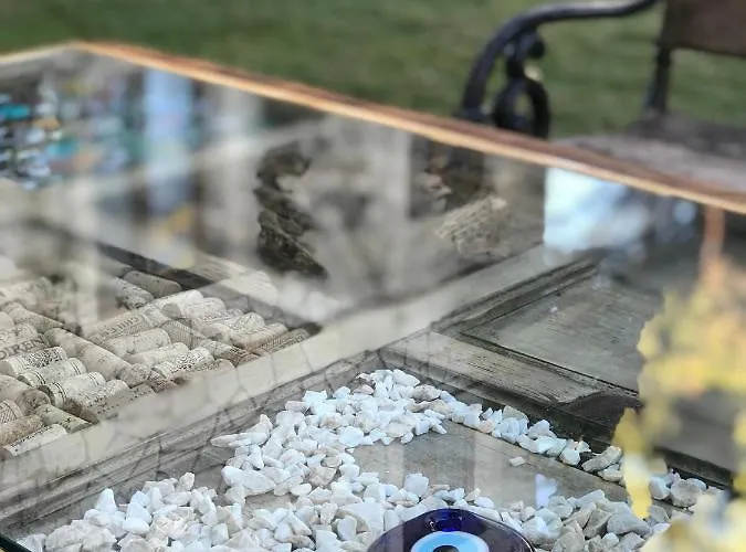 Bizim Ev Alacati Bed & Breakfast *