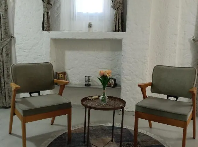 Bizim Ev Alaçatı * İzmir