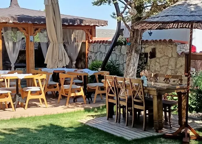 Bizim Ev Alacati Bed & Breakfast