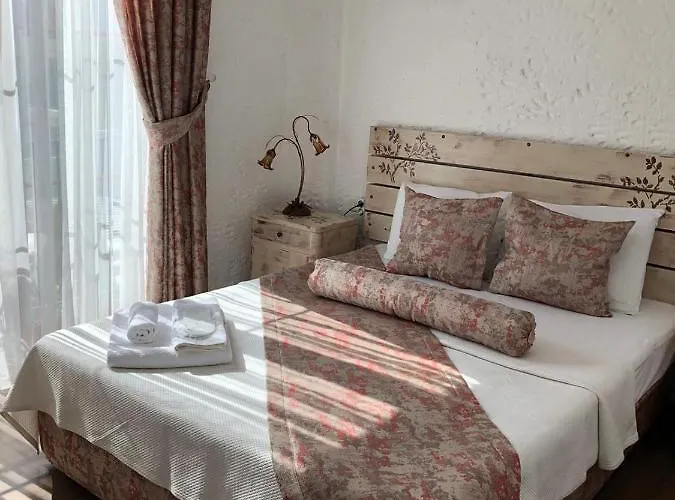 Bizim Ev Alacati * İzmir